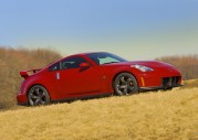 Nissan 370Z Roadster